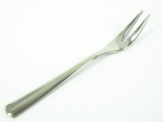 Isolated Fork