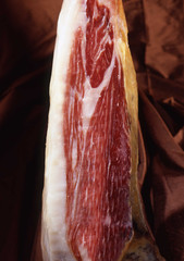 Jamón iberico de bellota
