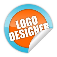 button aufgedreht logo-designer 1