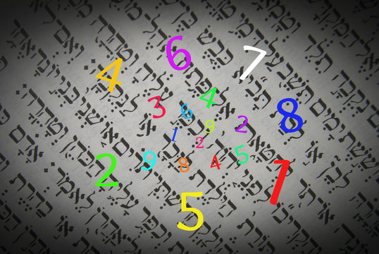 Numerology