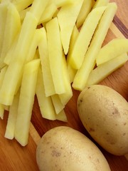 frites