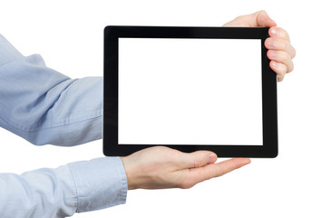 tablet computer