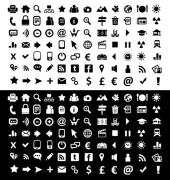 pictogramme