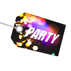 Party Etikett