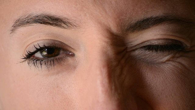 ojos