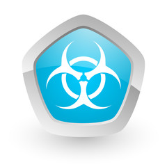 biohazard icon