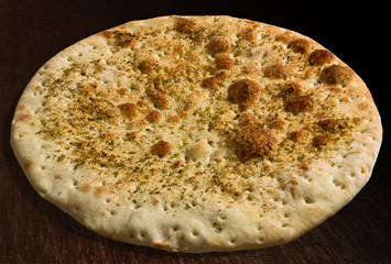 Focaccia