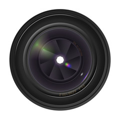 Camera lens