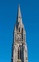 Fototapeta na wymiar Saint John's Cathedral