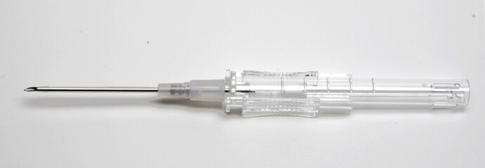 IV Catheter 1