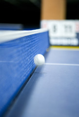 Table Tennis