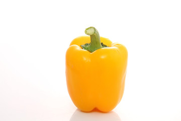 Poivron jaune