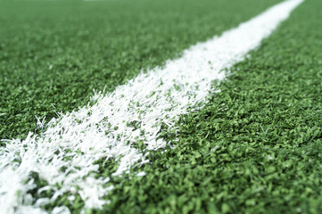 Soccer Field © gemenacom