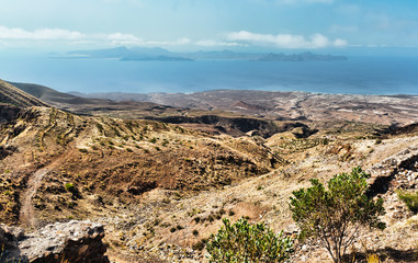 San Antao, Cape Verde