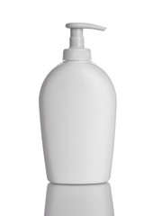 beauty hygiene container tube health care