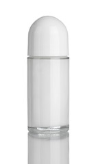 beauty hygiene container tube health care