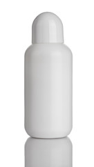 beauty hygiene container tube health care