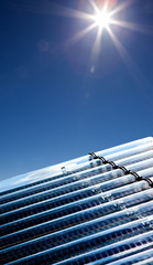 solar pipe
