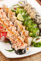 sushi set