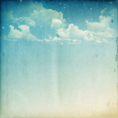 cloudscape
