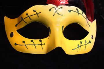 mask  carnival