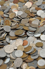 European Coins