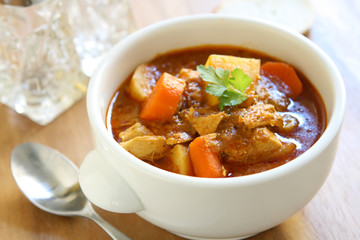 Chicken Stew
