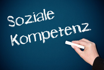 Soziale Kompetenz