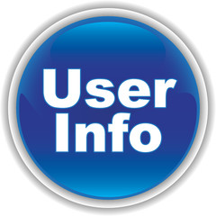 USER INFO ICON