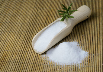 salt