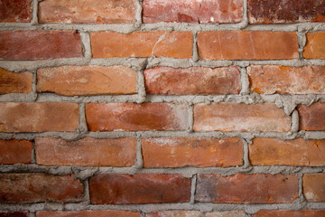 Brick Wall