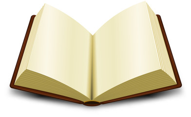 Open Book
