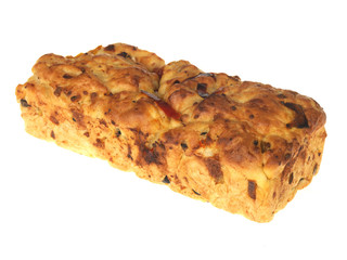 Mediterranean Bread Loaf