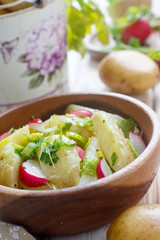 Potato salad