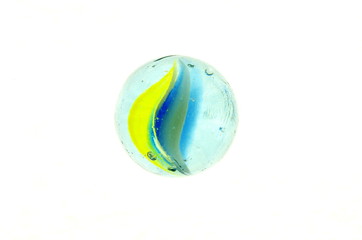 Glasmurmel