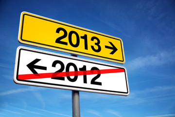 2012 zu 2013