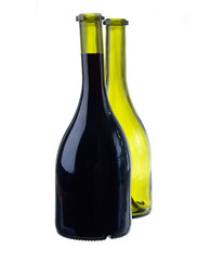 bottle of wine