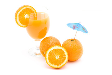 orange fruit