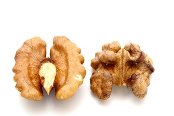 walnut kernel
