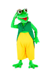 Frog