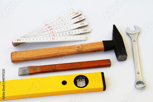 "Heimwerker" Stockfotos und lizenzfreie Bilder auf Fotolia.com - Bild