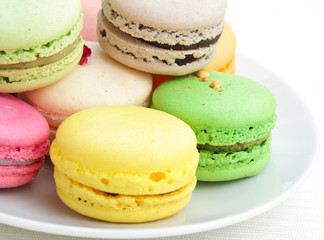 macaron