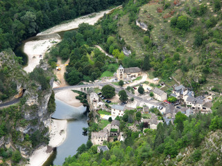 saint chely