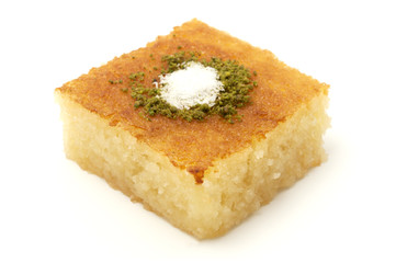 Basbousa