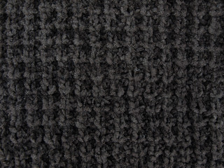 Woolen fabric