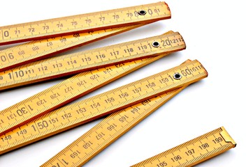 Cinta metrica