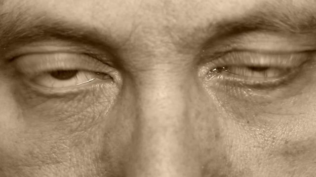 Eyes