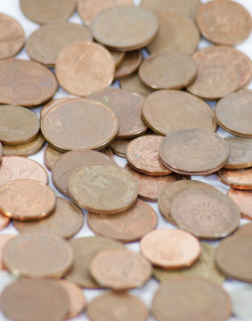 Monedas