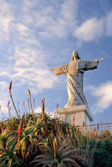 Jezus_Garajau