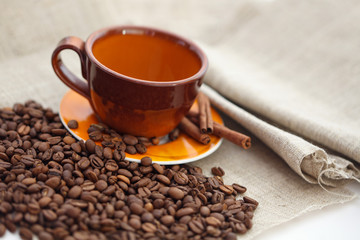 coffee